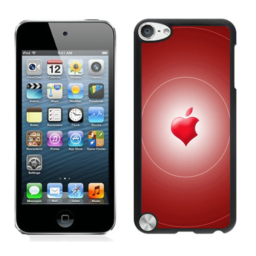 Valentine Apple Love iPod Touch 5 Cases ENC | Coach Outlet Canada